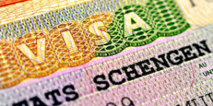 шенгенская виза новые правила