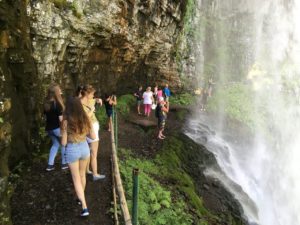 Экскурсионный тур в Абхазию